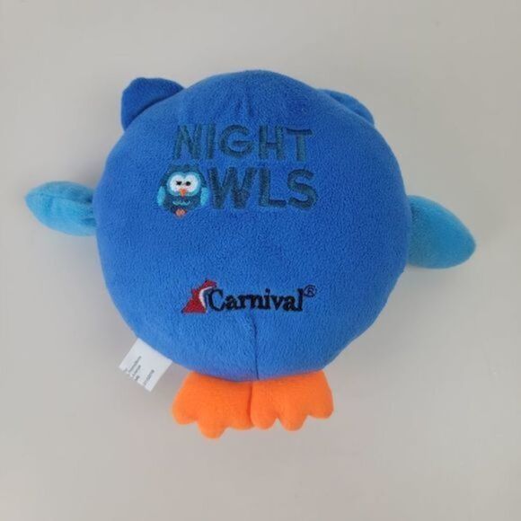 Carnival Cruise ship night owl - Picture 2 of 3